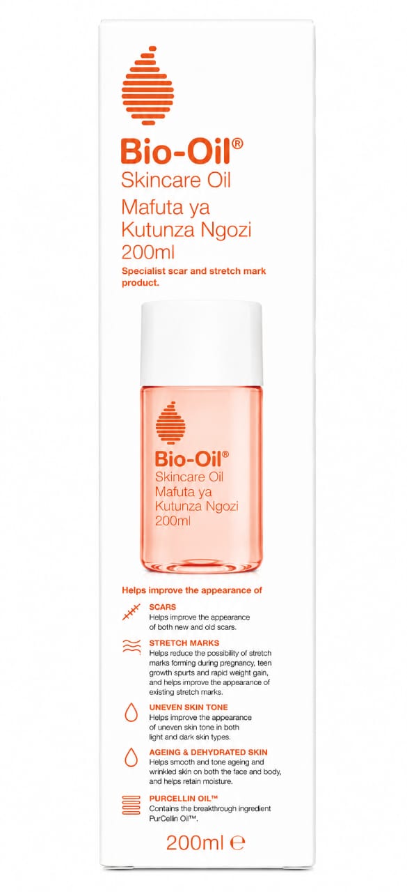 Bio Oil 200ml